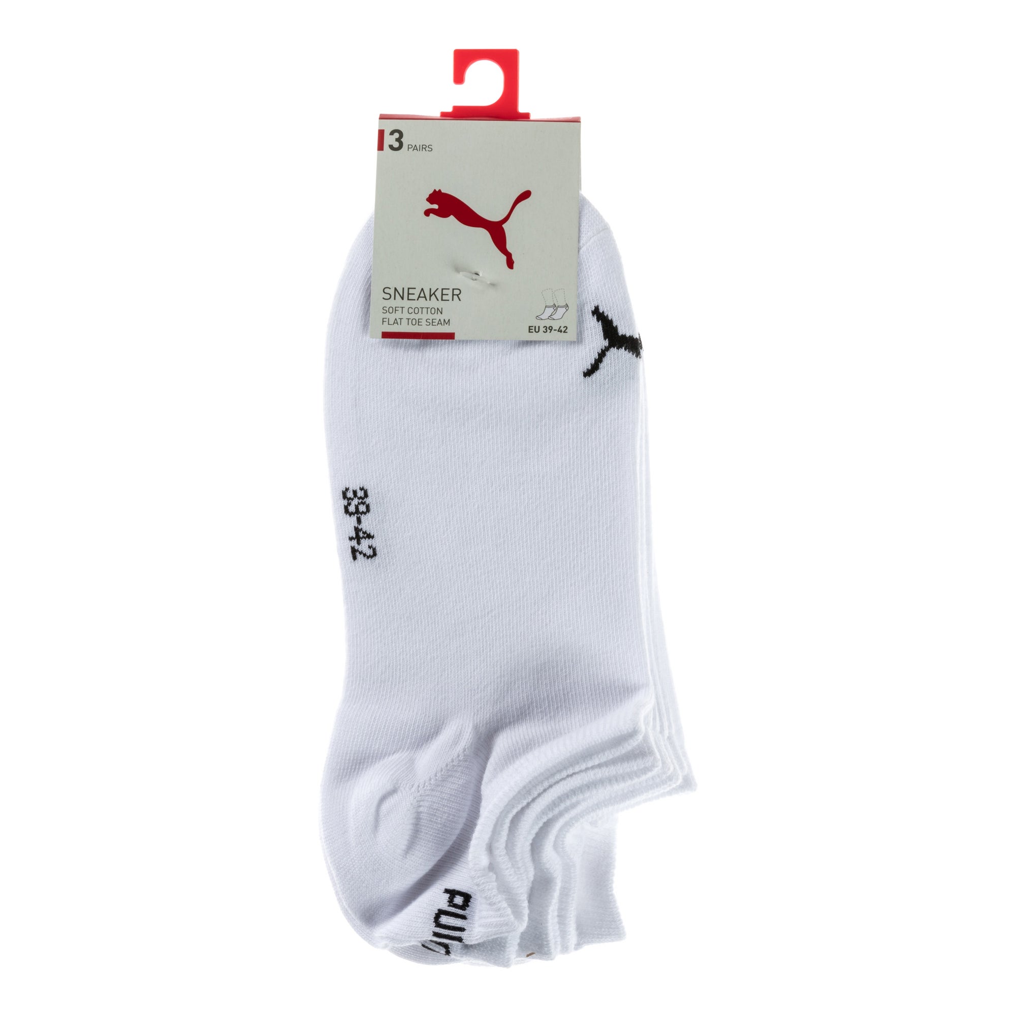Chaussettes Homme blanc