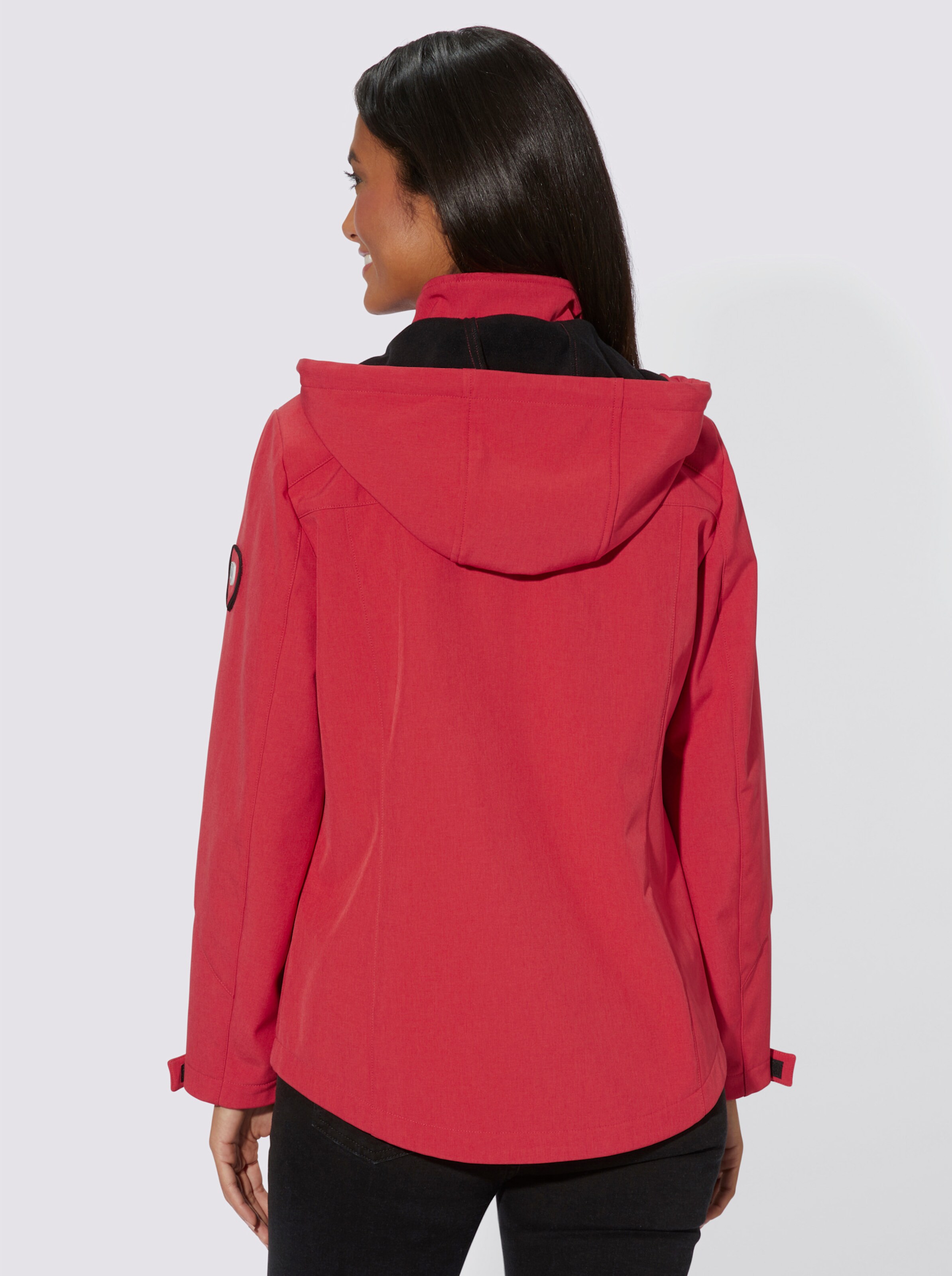 Softshelljacke