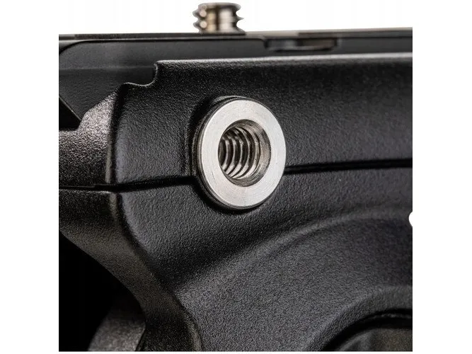Benro Benro Benro monopod aluminiumsstativ A38FDS2PRO