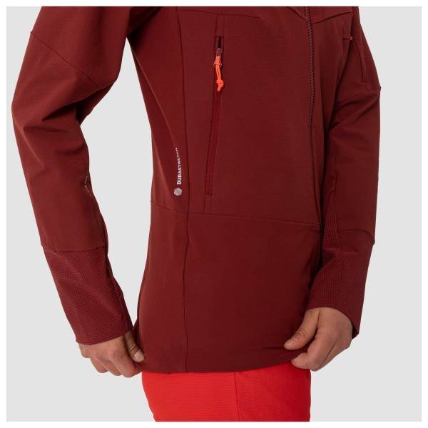 Salewa - Women's Agner DST Jacket - Veste softshell
