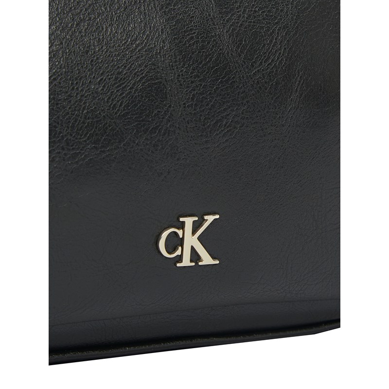 Calvin Klein<br>Crossbody Utility Camera