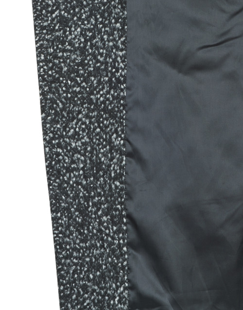 Casual Attitude - LOUA - Gris / Noir
