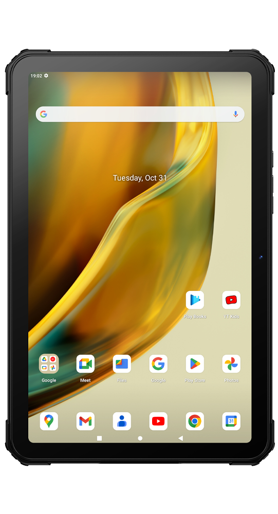 Fossibot Tablets DT1 Lite Orange