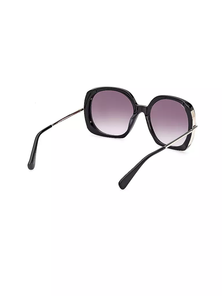 MAX MARA Sonnenbrille MM0079/58 schwarz
