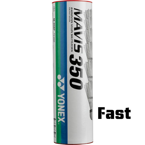 Yonex Mavis 350 Badmintonbolde