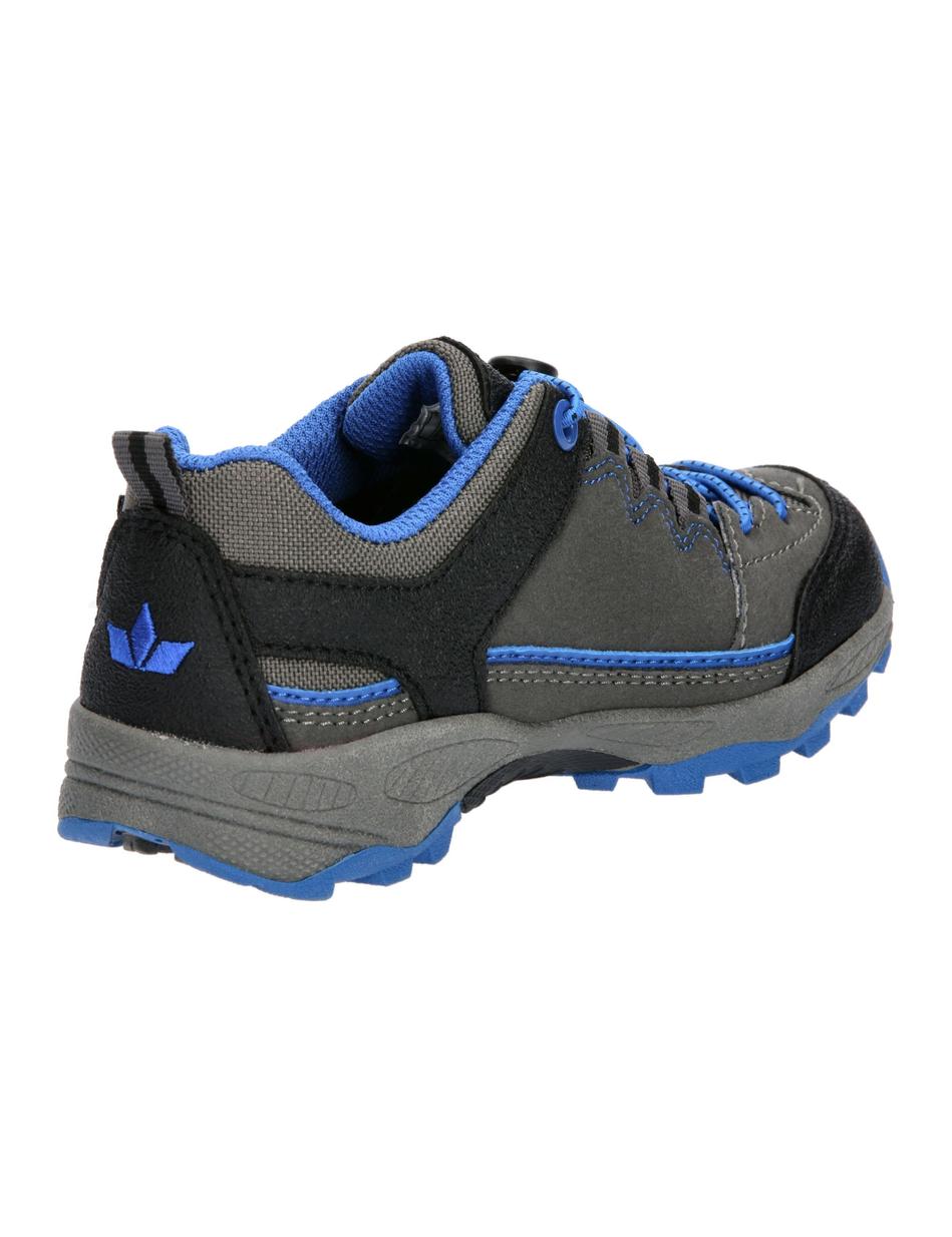 Outdoorschuh Griffin Low