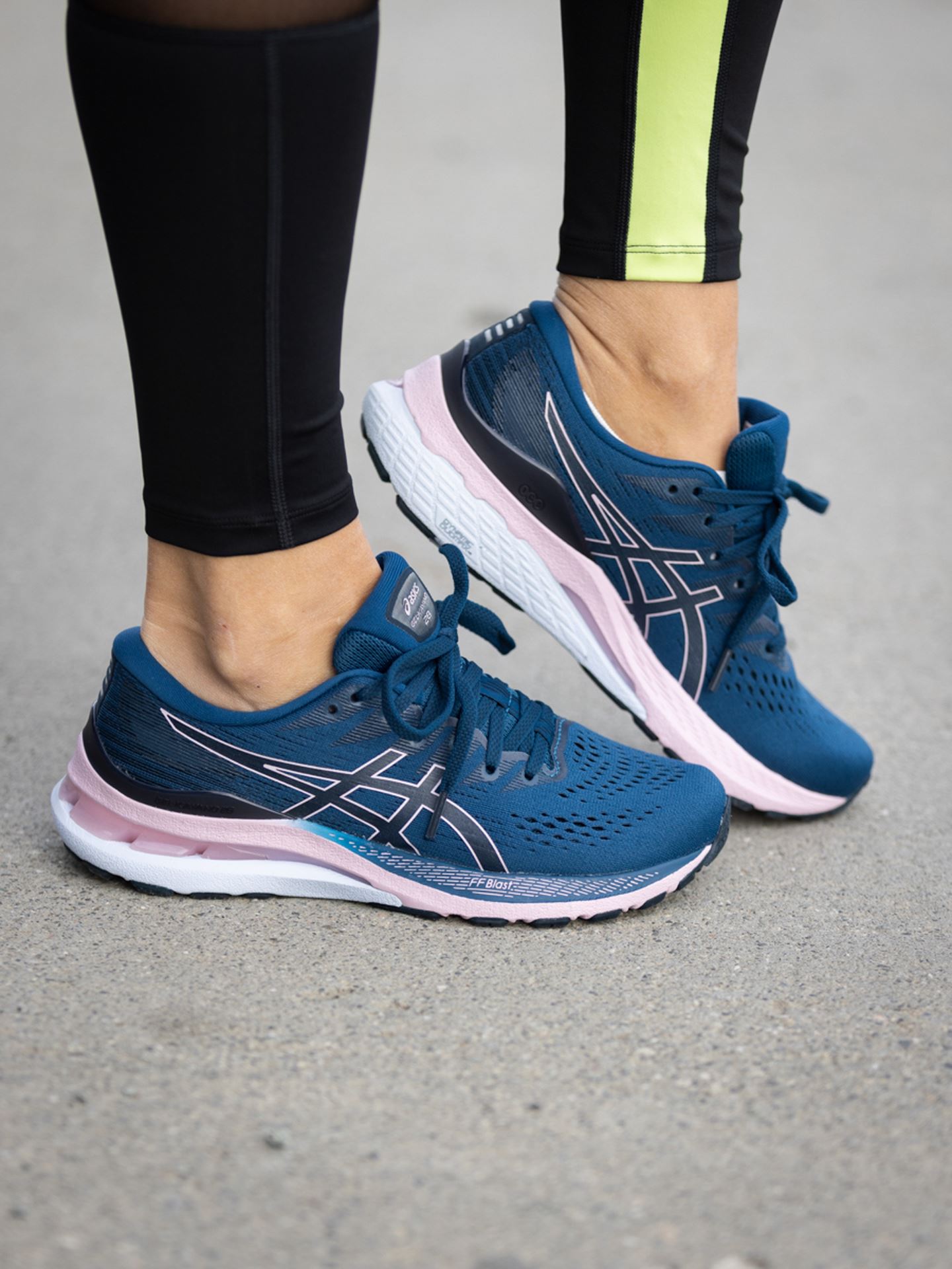 Gel-Kayano 28