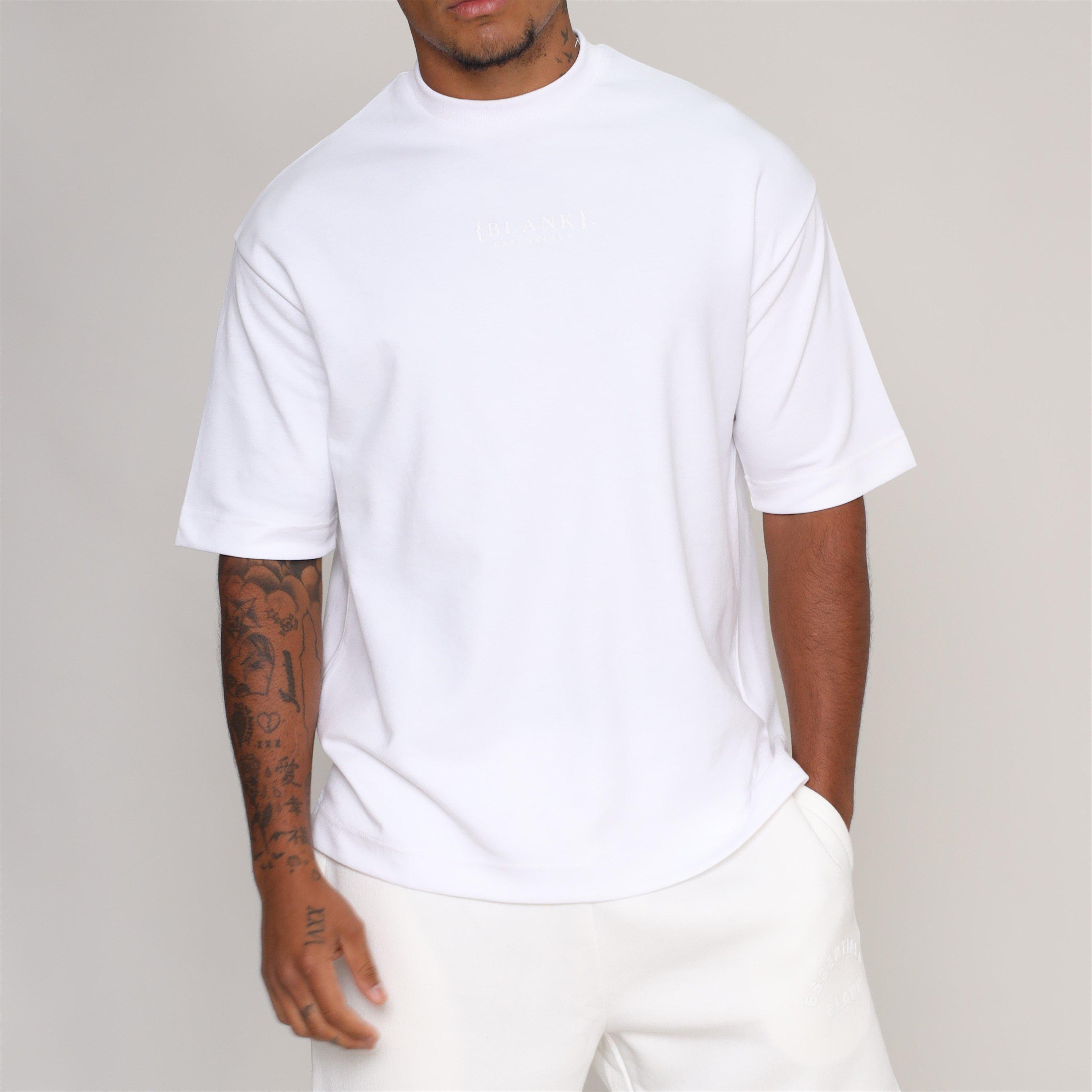 Blank Essentials Core T-shirt