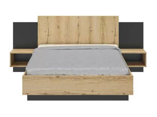 Chambre Adulte Complète (160*200) N°1 - FIP