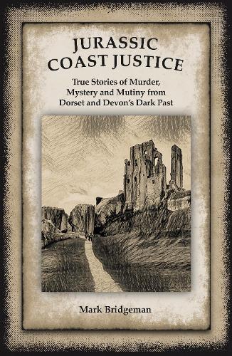 Jurassic Coast Justice (Paperback)