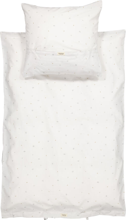 MarMar Copenhagen Bed Linen Junior Sea gems