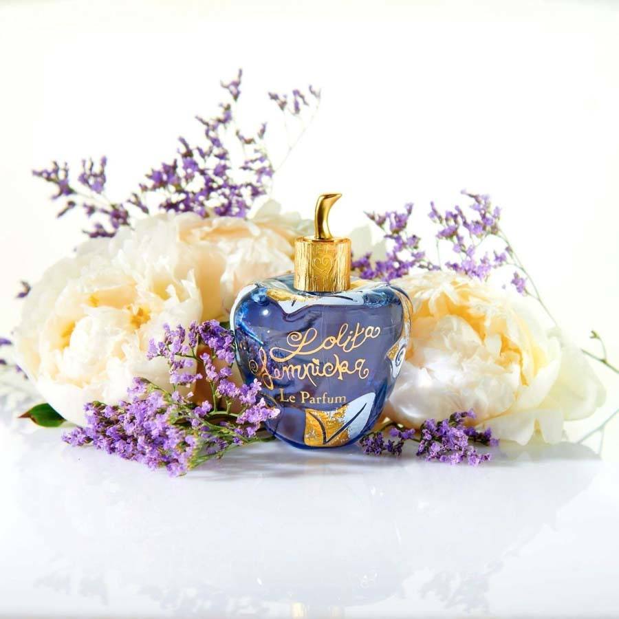 Lolita Lempicka Le Pafum Eau De Parfum 50ml