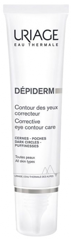 Uriage Depiderm Corrective Eye Contour Care 15ml