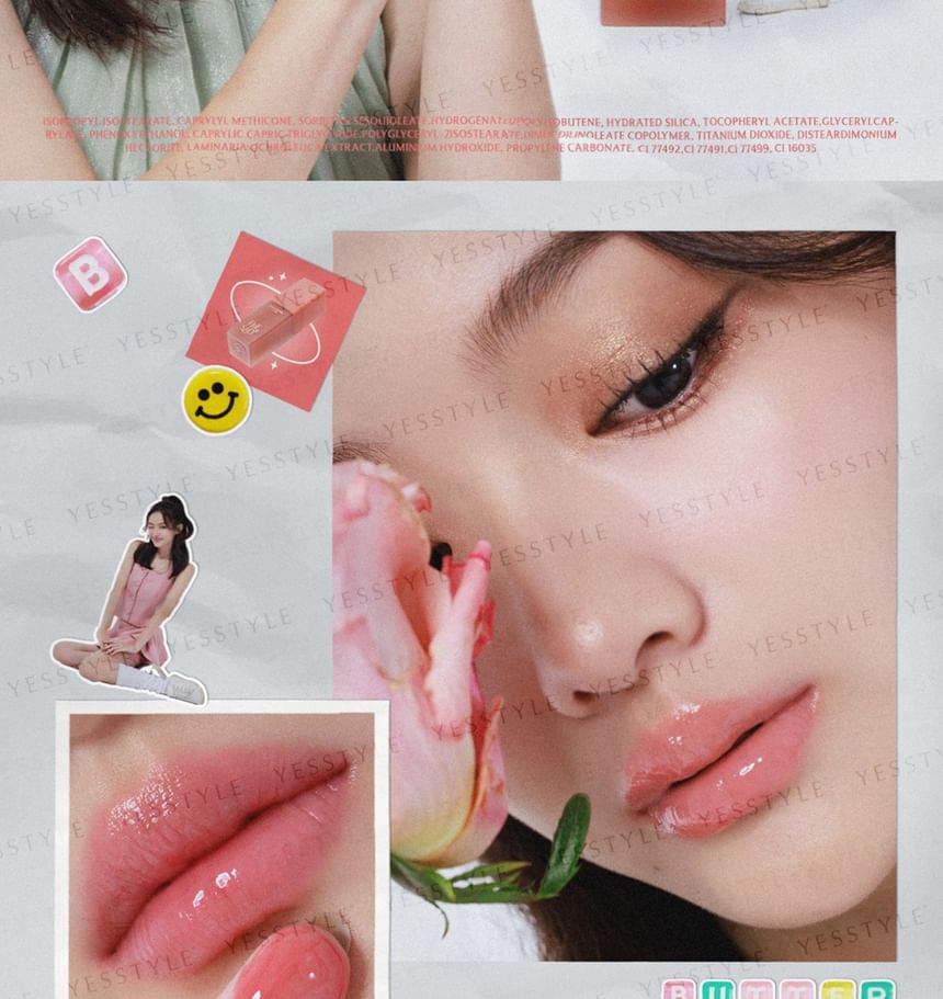 FreshO2 - Honingboter Lipolie