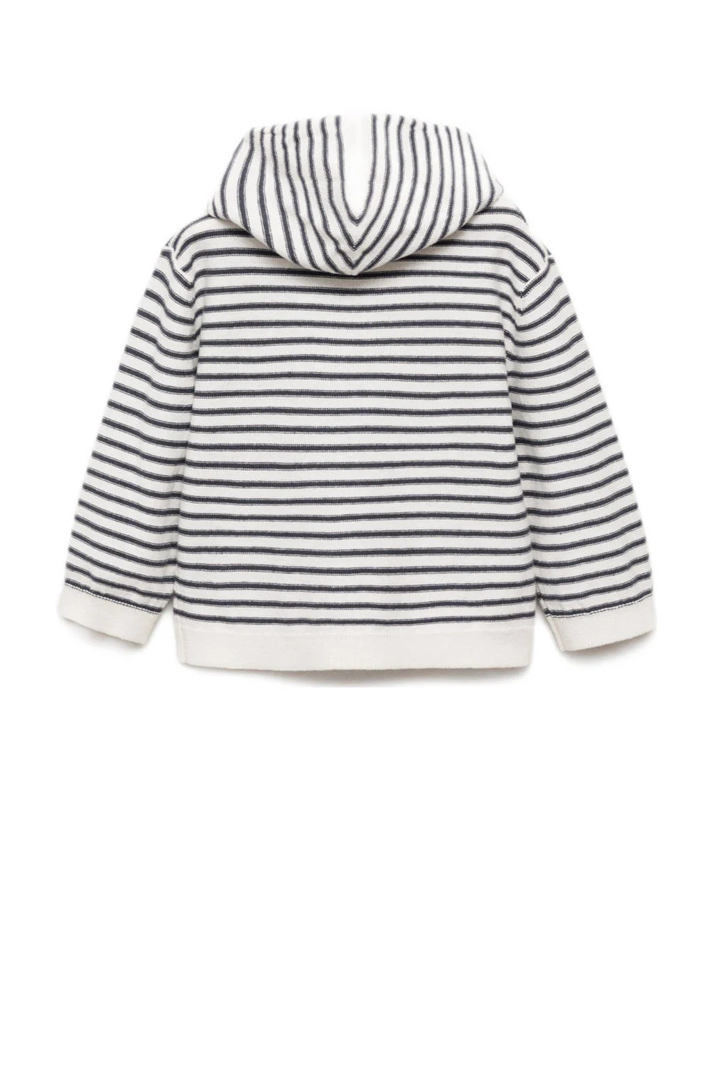 Mango Kids sweater antraciet