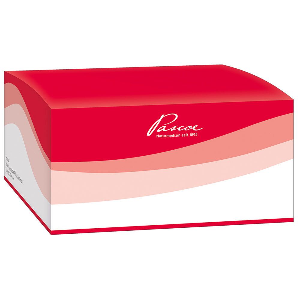 Cor Plus-Injektopas® Ampullen