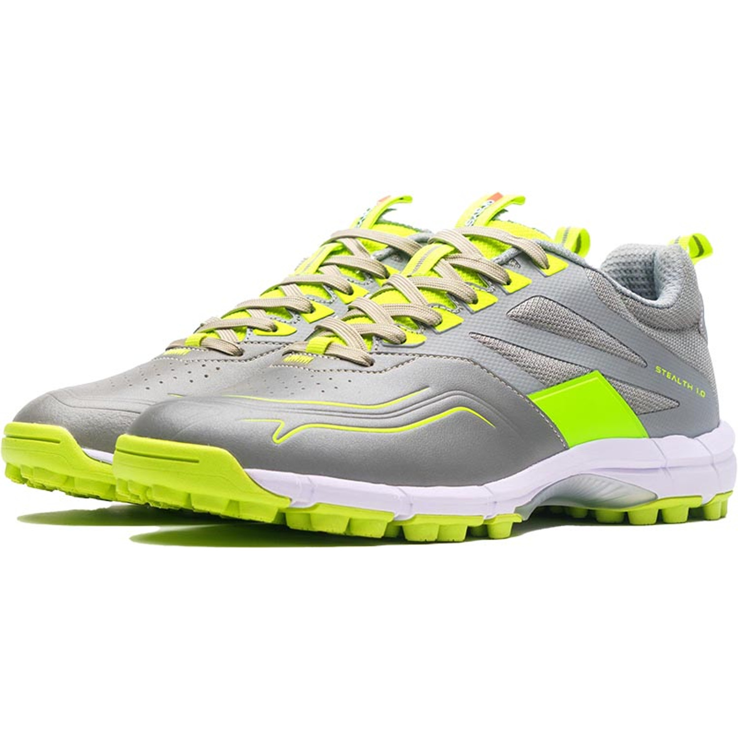 Grays Stealth 1.0 Junior