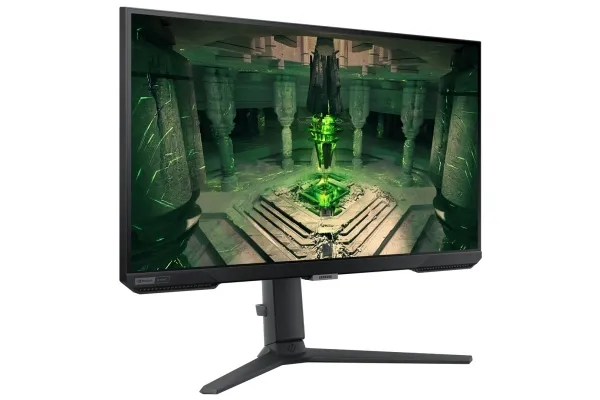 Samsung Odyssey G4 S27BG400EU - LED-skærm - 27