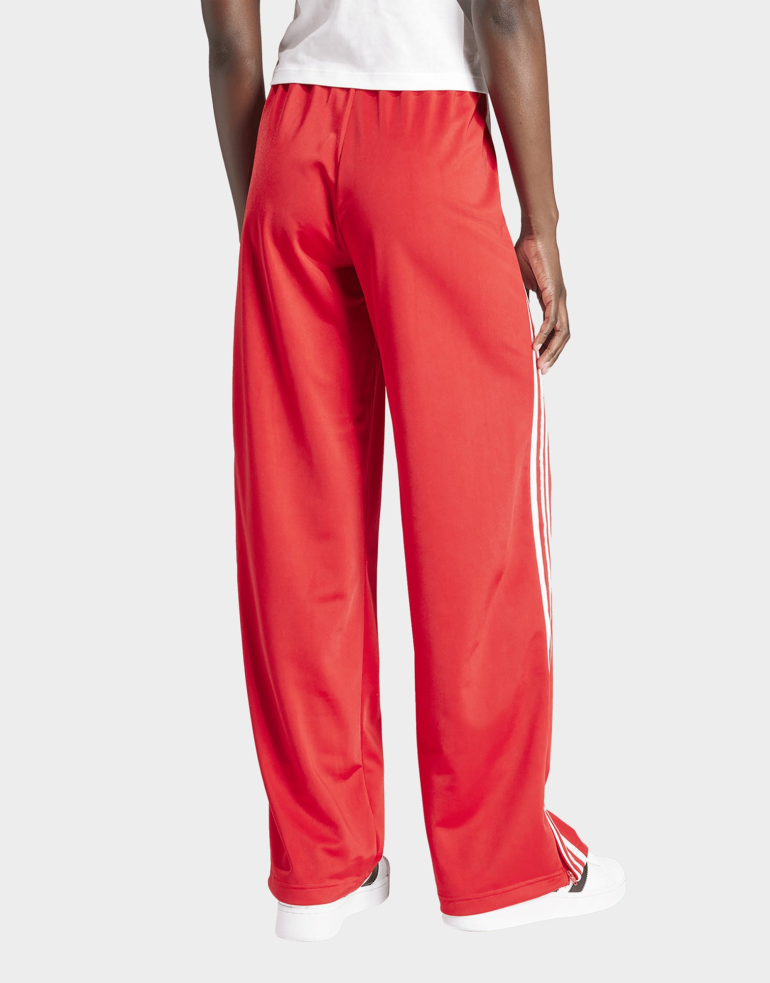 adidas Originals Pantalon de survêtement ample Firebird