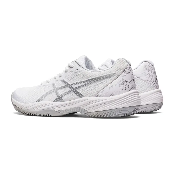 Asics Gel-Game 9 Padelschoenen Dames