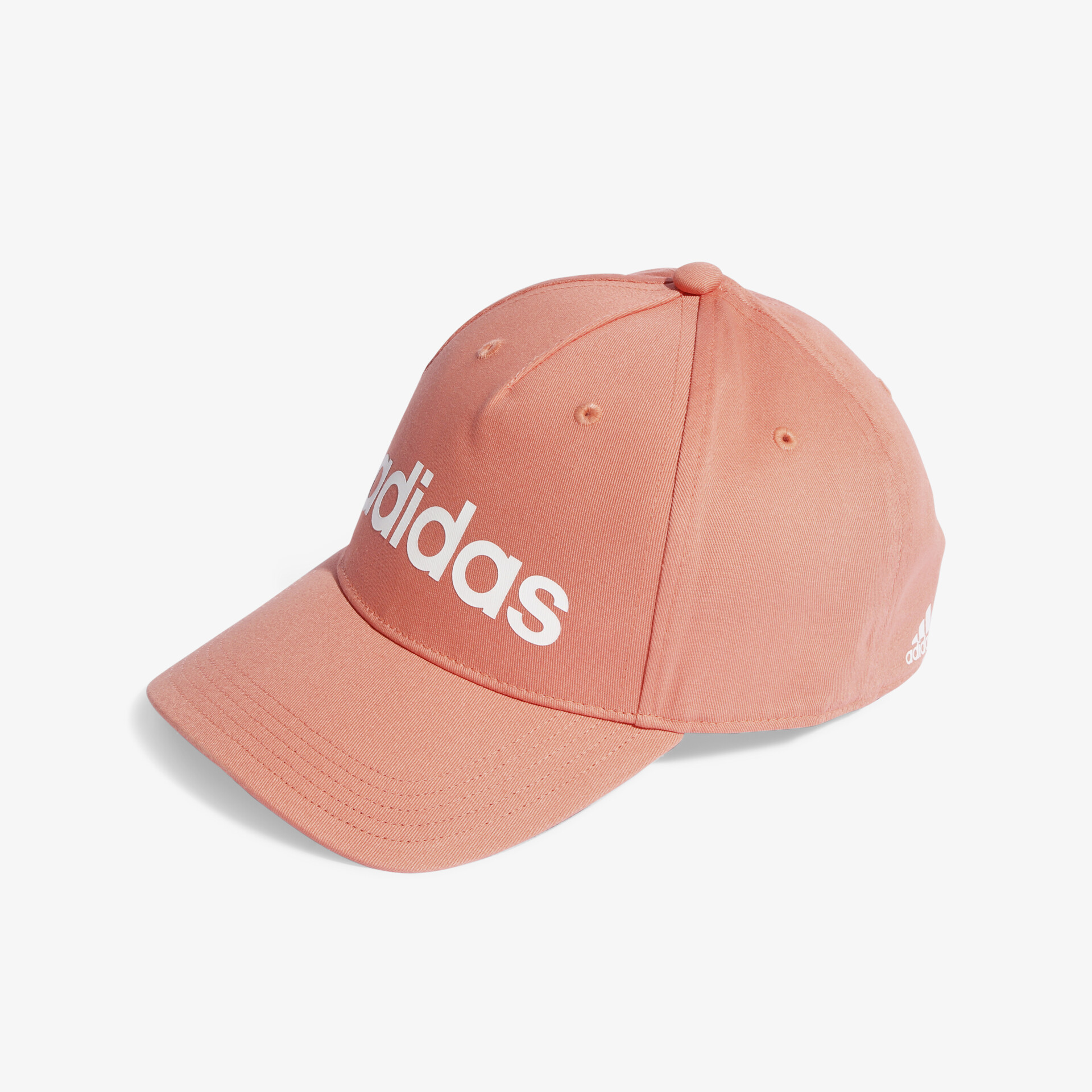 adidas DAILY Kinder Caps rosa