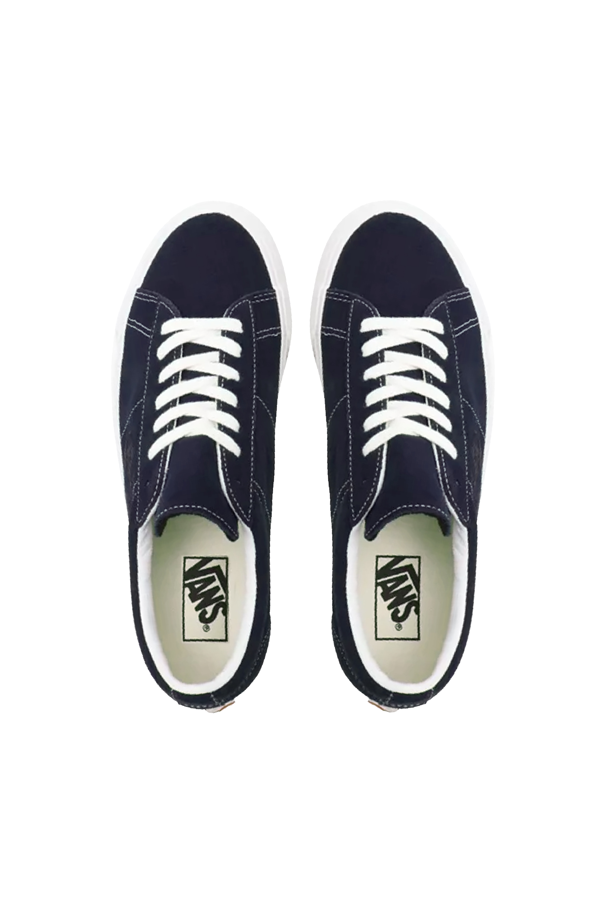 VANS Baskets UA SID Bleu