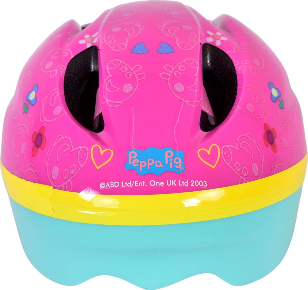 Gurli Gris Cykelhjelm - 52-56 CM - Volare