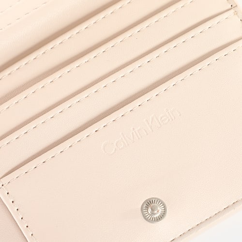 Porte-monnaie Femme CK Must 7432 Rose