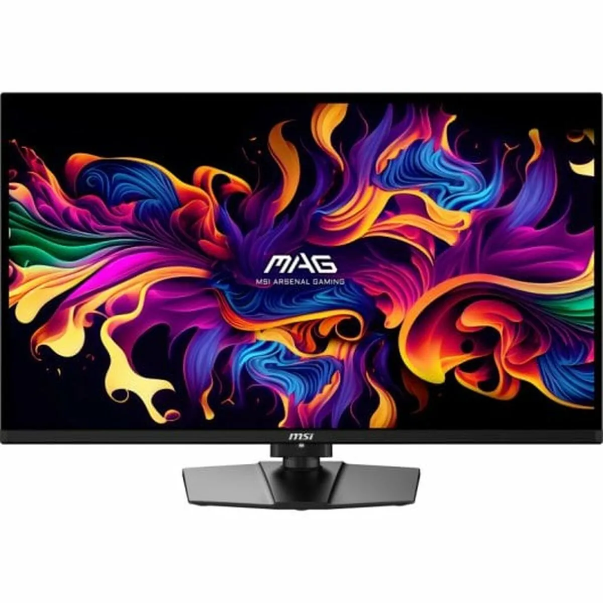 MSI MAG 321UPX - 31.5