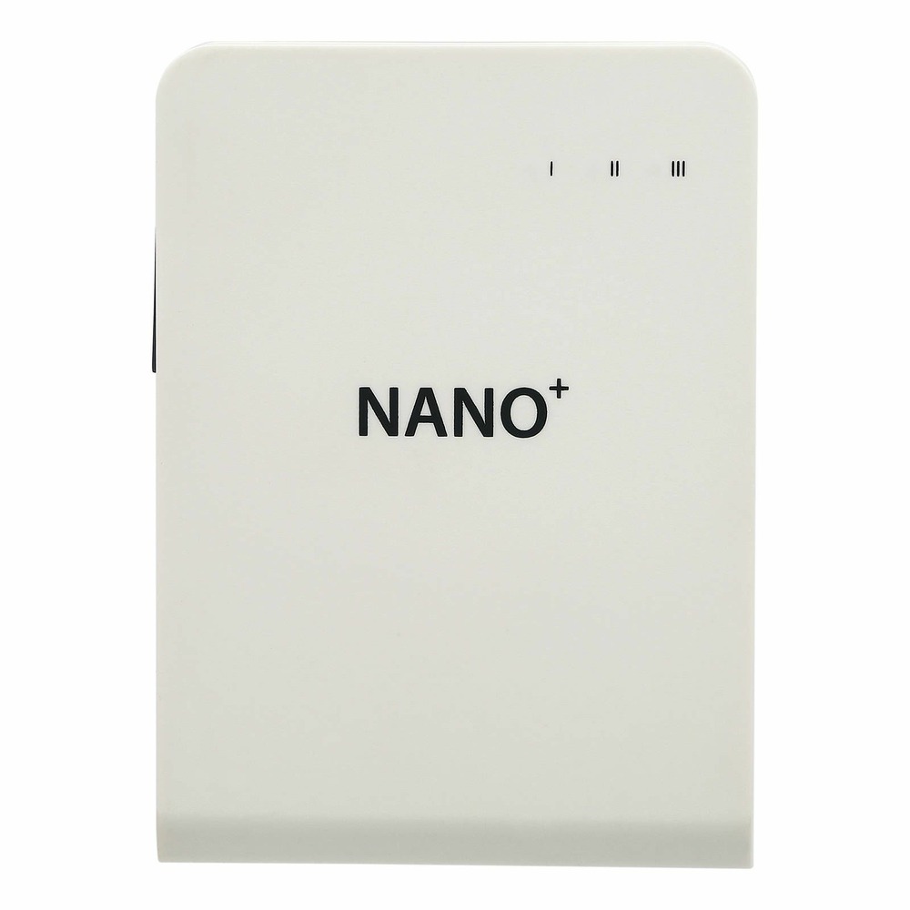 Nano plus - anti-algues pour aquarium jusqu'à 250l