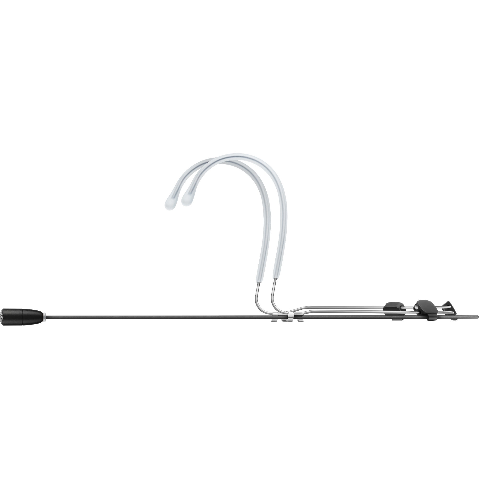Sennheiser HSP Essential Omni-3-PIN headset (zwart)