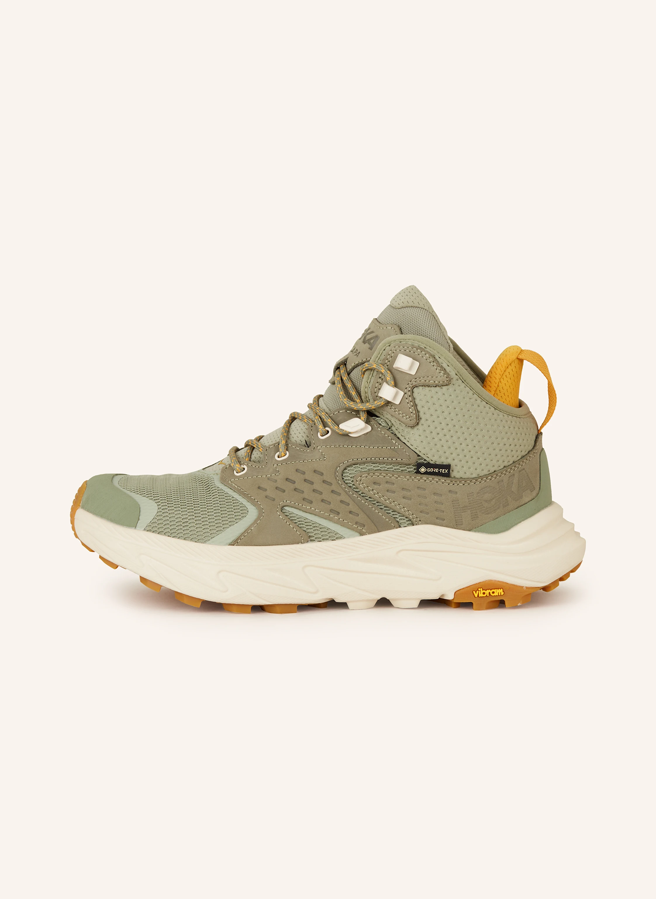 HOKA Wanderschuhe ANACAPA 2 MID GTX