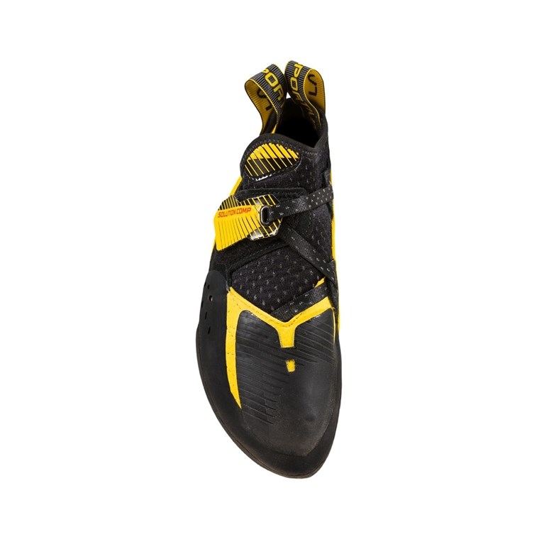 La Sportiva Solution Comp