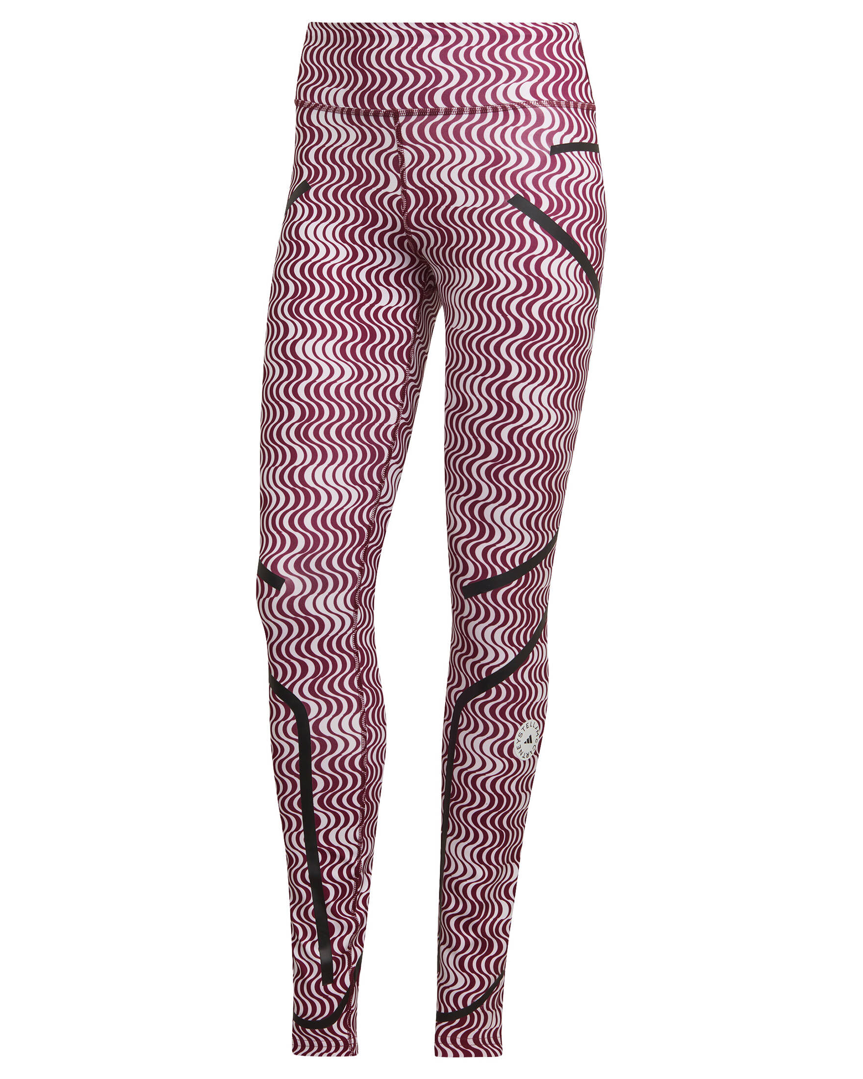 adidas by Stella McCartney| Damen Trainingstights TRUEPURPOSE PRINTED TIGHT
