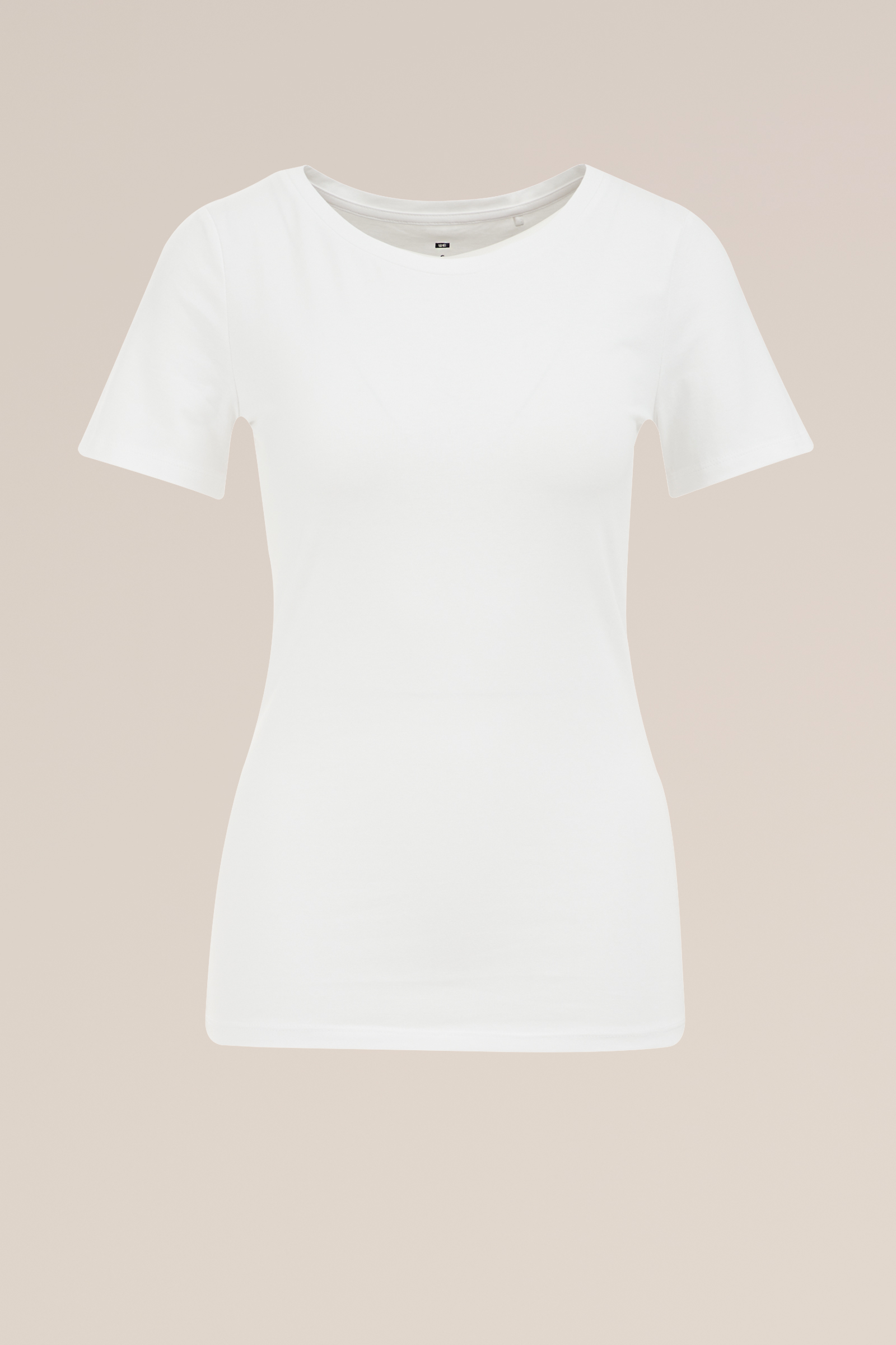 T-shirt WE Fashion Wit