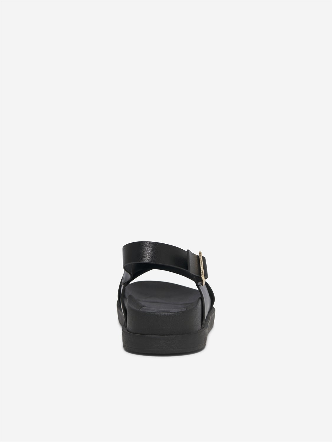 ONLMINNIE-2 Sandalen Black
