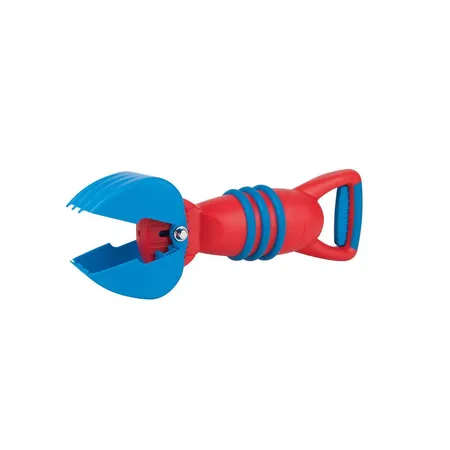 Hape Sand-Greifer, rot