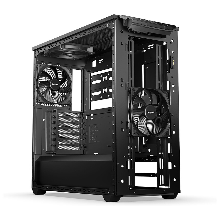 be quiet! Shadow Base 800 DX - Noir