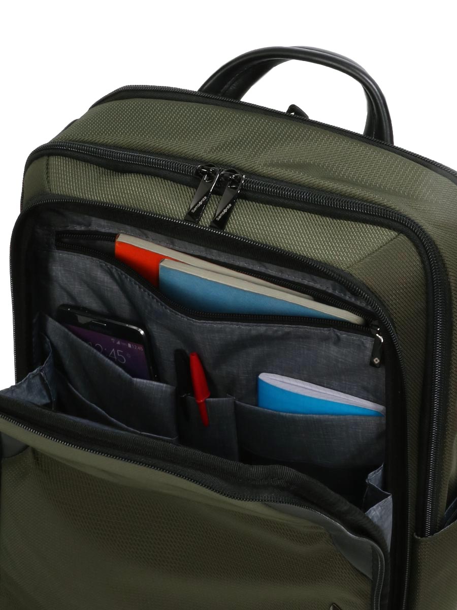Sac À dos ordinateur Samsonite XBR 2.0 - 15.6 pouces