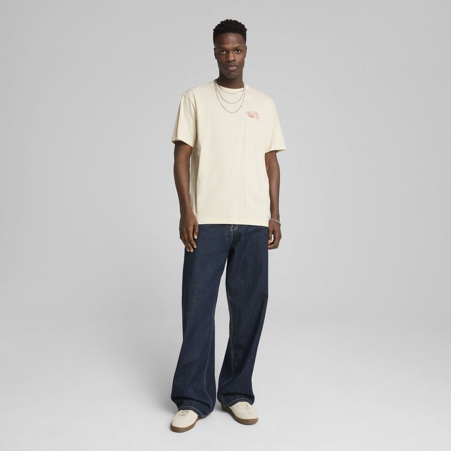 Puma GRAPHICS PUMA Drive-In Relaxed T-Shirt