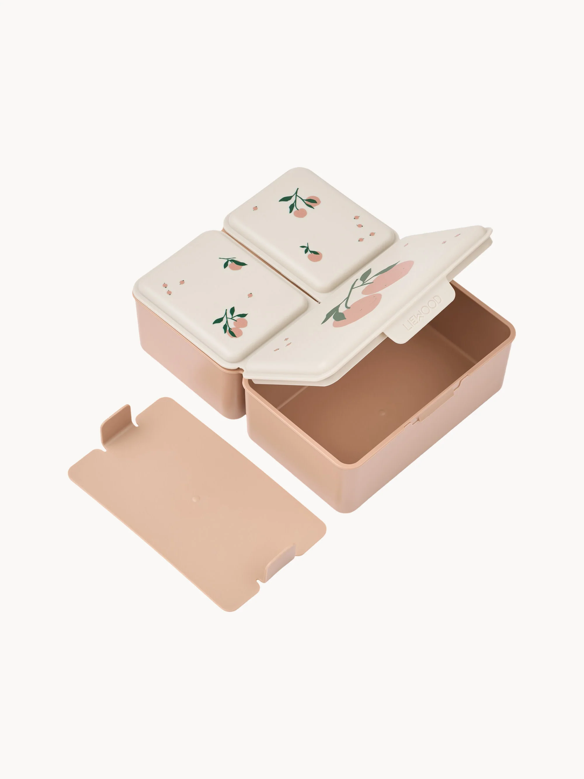 Lunchbox voor kinderen Driss