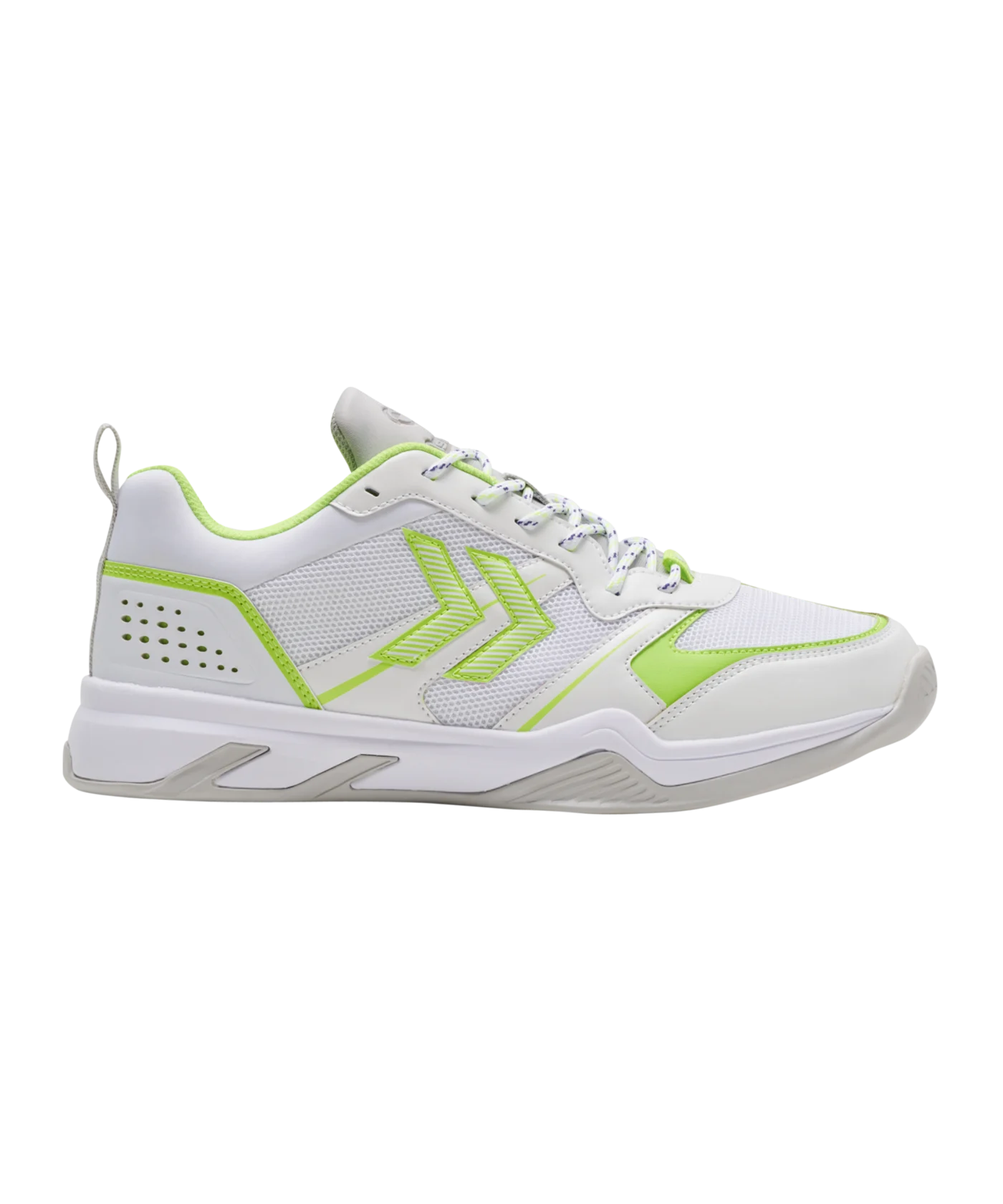 Hummel TEIWAZ 2.0 Weiss F9001