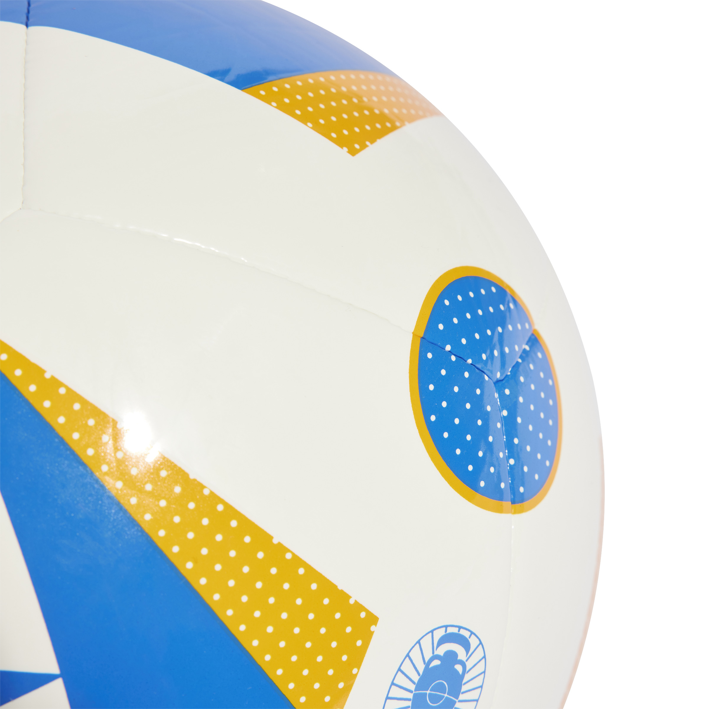 Adidas EURO24 CLB