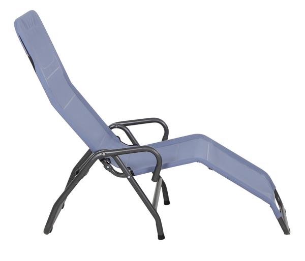 Siena Garden Kippliege Bito, ca. B54/H118/T183
