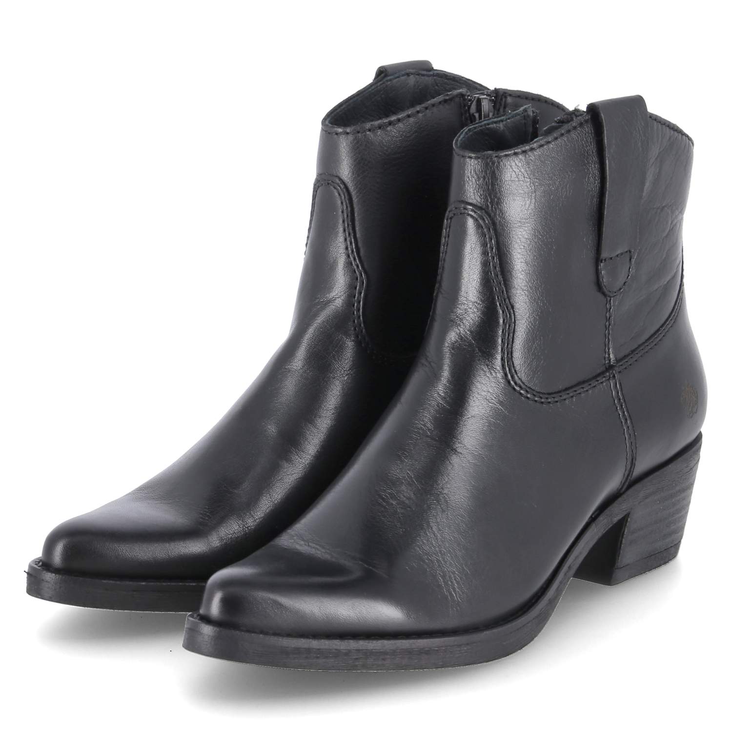 Apple of Eden Stiefeletten EVIE 1 - black