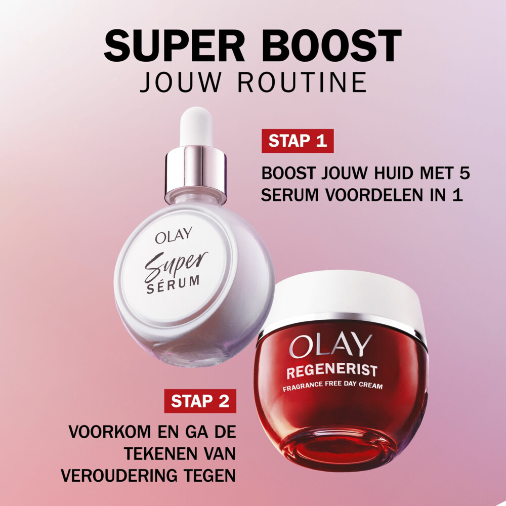 Olay Regenerist Dagcrème 50 ml