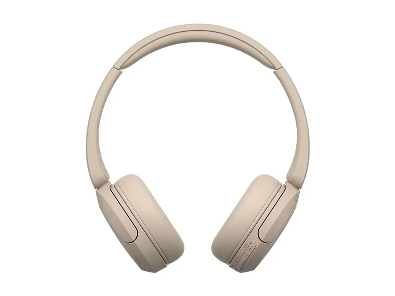 Sony - WH-CH520 Trådløse On-Ear hovedtelefoner