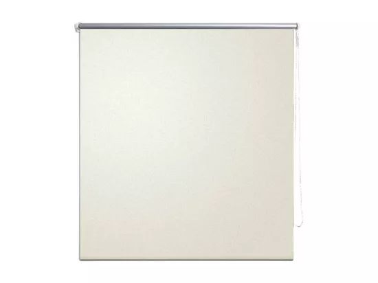Store enrouleur crème crème 140 x 0.18 x 230 cm 4102063