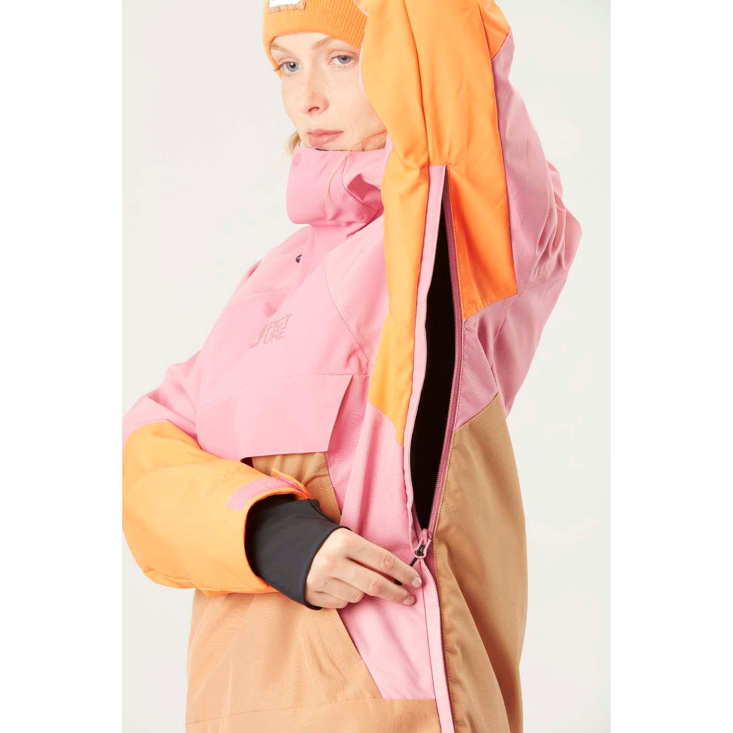 Picture  Oraya Jacket