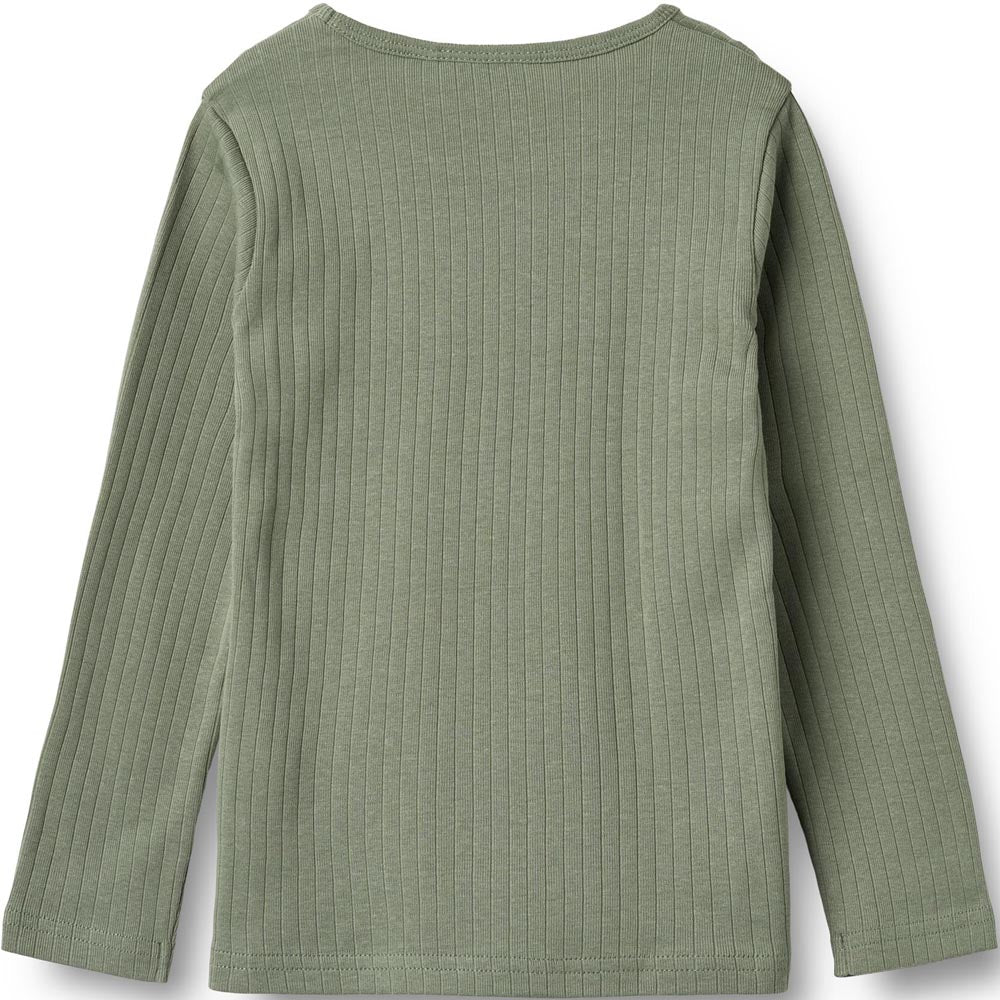 Stig bluse